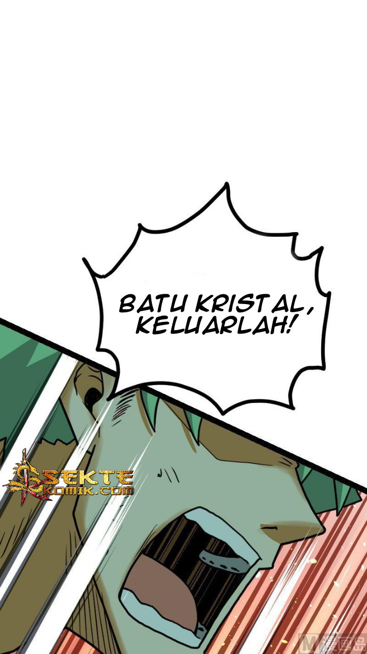 Halaman 23 dari Peerless Sword God Chapter 44