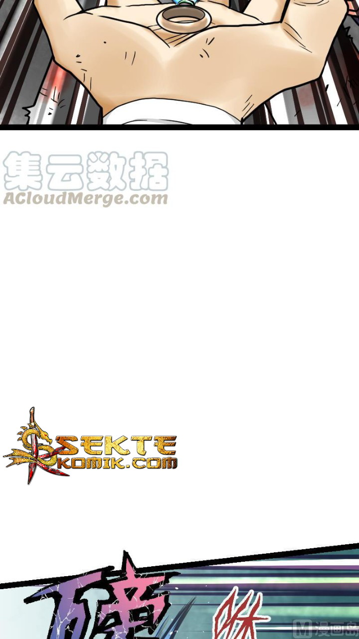 Halaman 26 dari Peerless Sword God Chapter 44