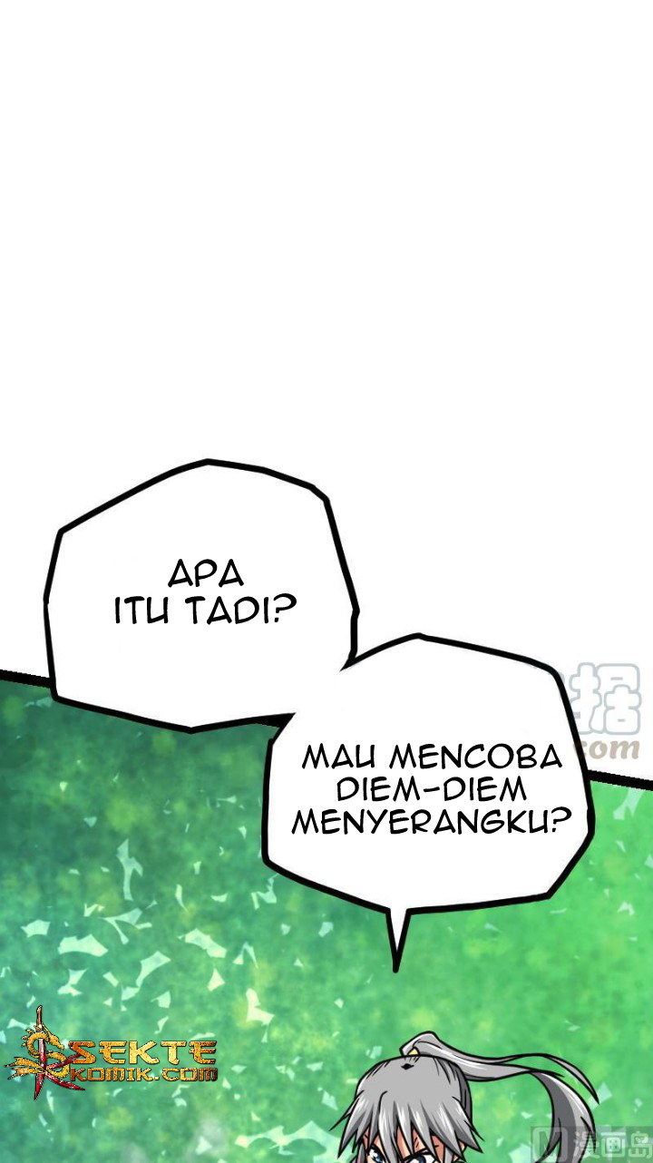 Halaman 29 dari Peerless Sword God Chapter 44