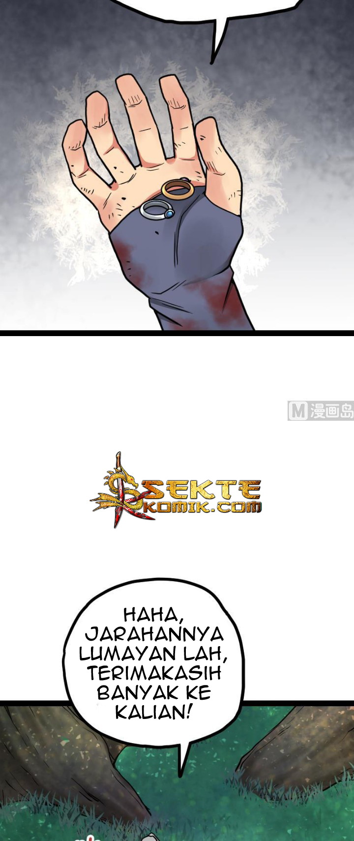 Halaman 3 dari Peerless Sword God Chapter 44