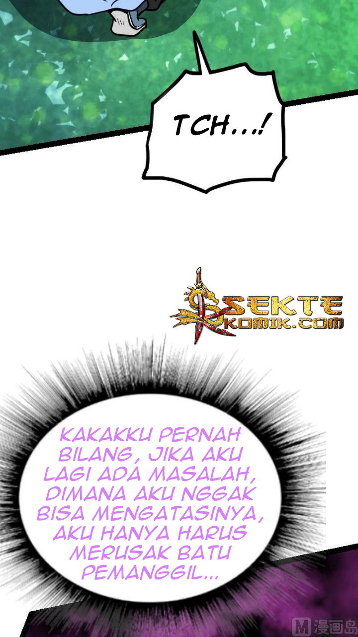 Halaman 31 dari Peerless Sword God Chapter 44