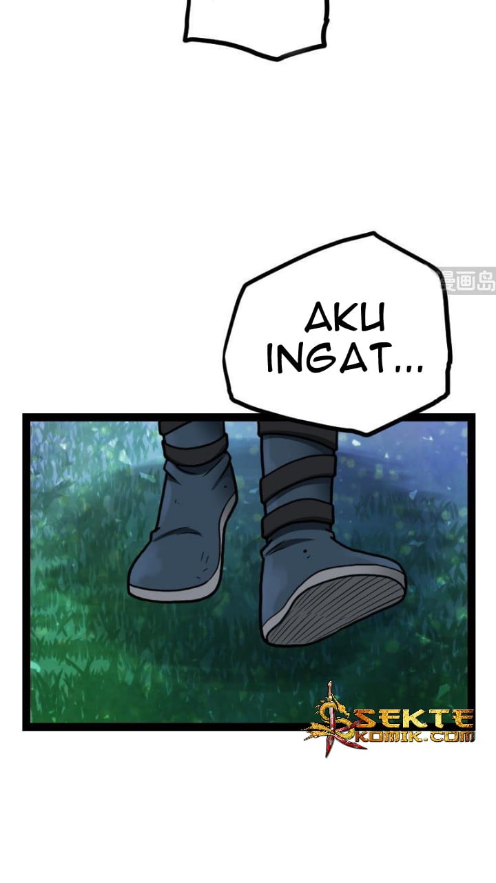 Halaman 7 dari Peerless Sword God Chapter 44