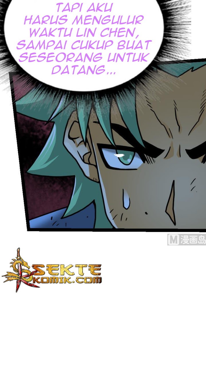 Halaman 4 dari Peerless Sword God Chapter 45