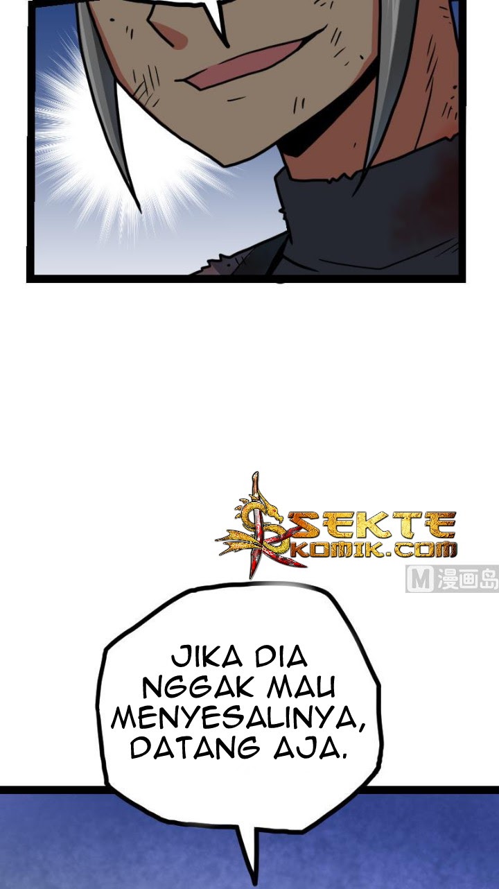 Halaman 8 dari Peerless Sword God Chapter 45