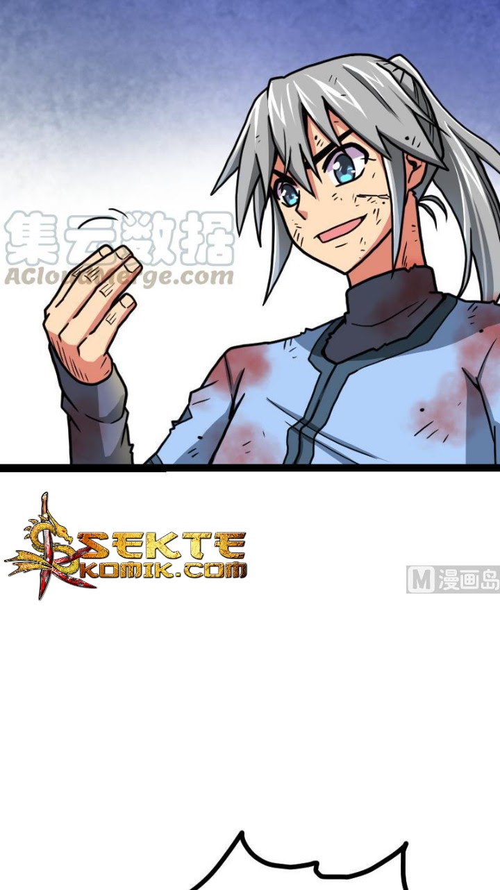 Halaman 9 dari Peerless Sword God Chapter 45