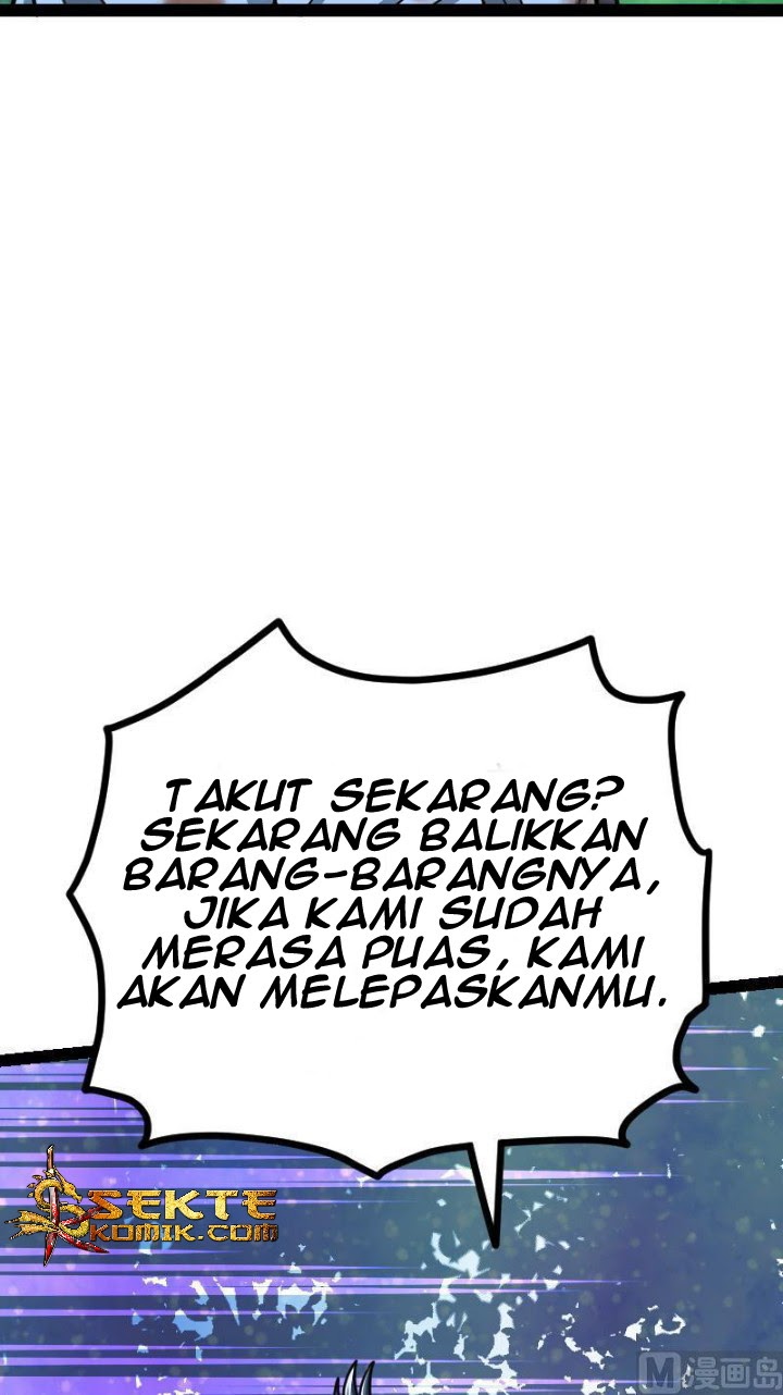 Halaman 10 dari Peerless Sword God Chapter 46