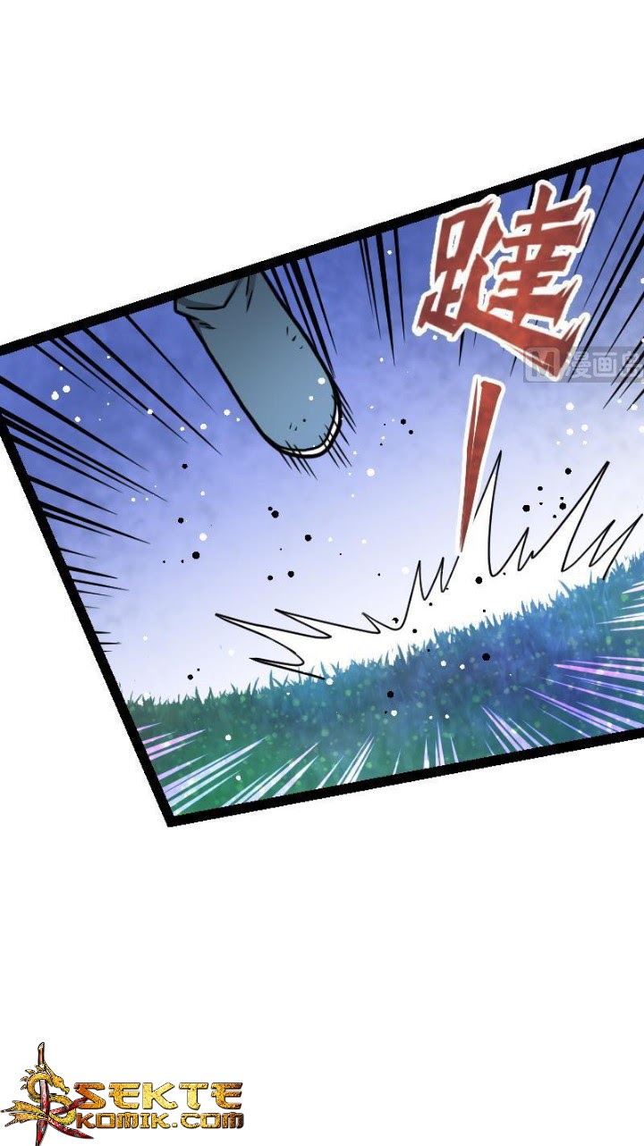 Halaman 15 dari Peerless Sword God Chapter 46