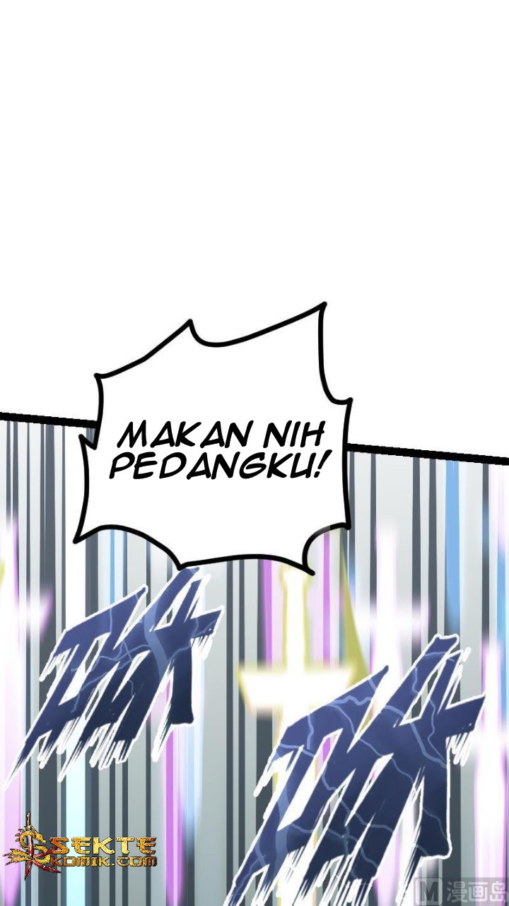Halaman 24 dari Peerless Sword God Chapter 46
