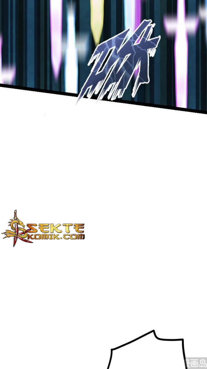 Halaman 26 dari Peerless Sword God Chapter 46