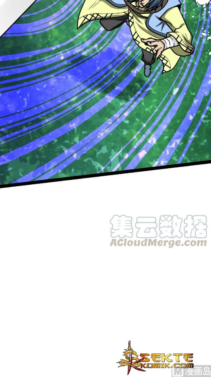 Halaman 30 dari Peerless Sword God Chapter 46