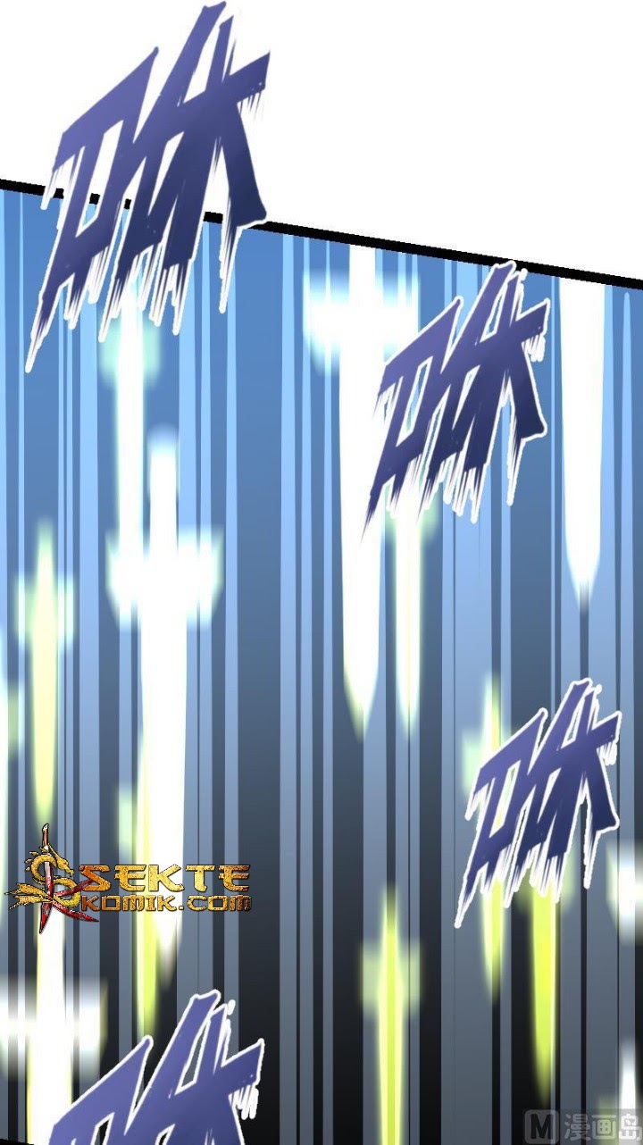 Halaman 31 dari Peerless Sword God Chapter 46