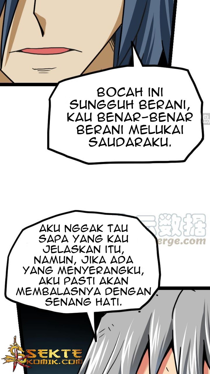 Halaman 5 dari Peerless Sword God Chapter 46