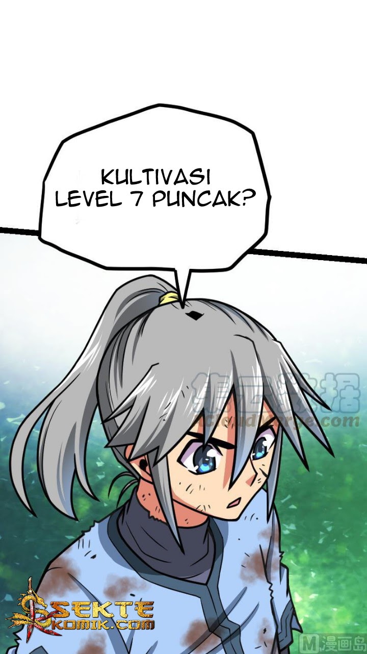 Halaman 9 dari Peerless Sword God Chapter 46
