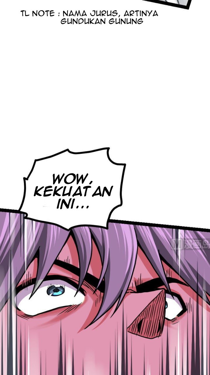 Halaman 10 dari Peerless Sword God Chapter 47