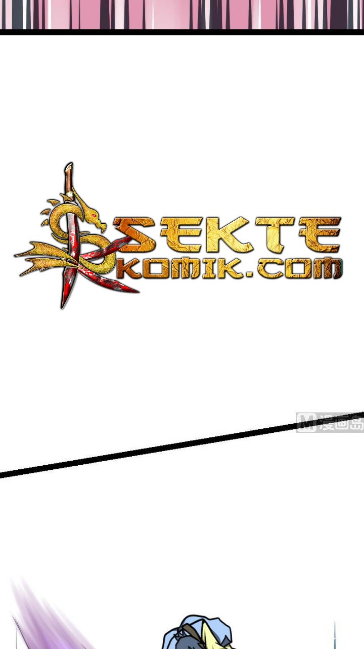 Halaman 11 dari Peerless Sword God Chapter 47