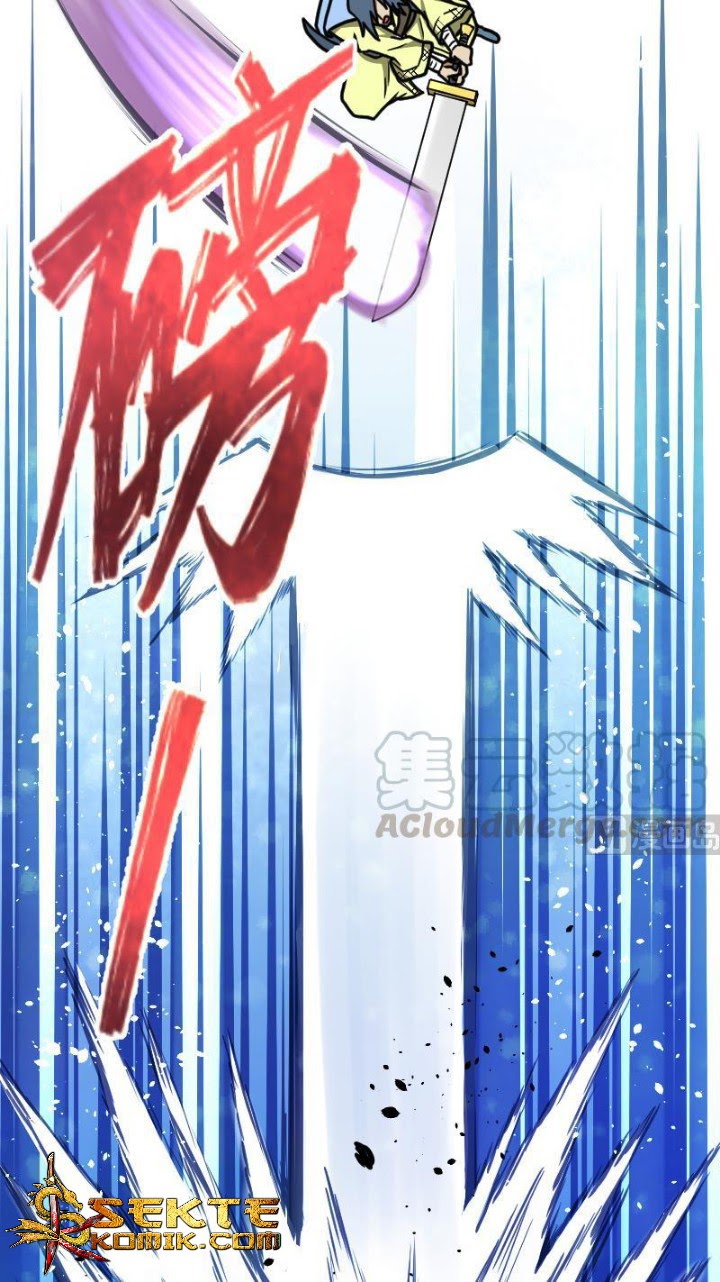 Halaman 12 dari Peerless Sword God Chapter 47