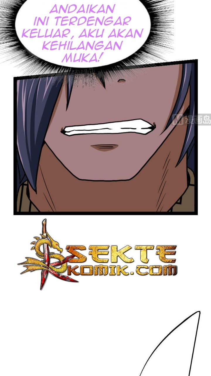 Halaman 24 dari Peerless Sword God Chapter 47