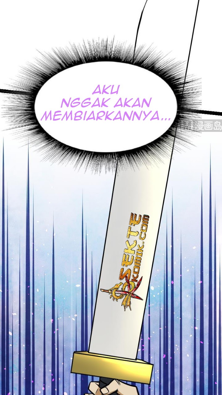 Halaman 25 dari Peerless Sword God Chapter 47