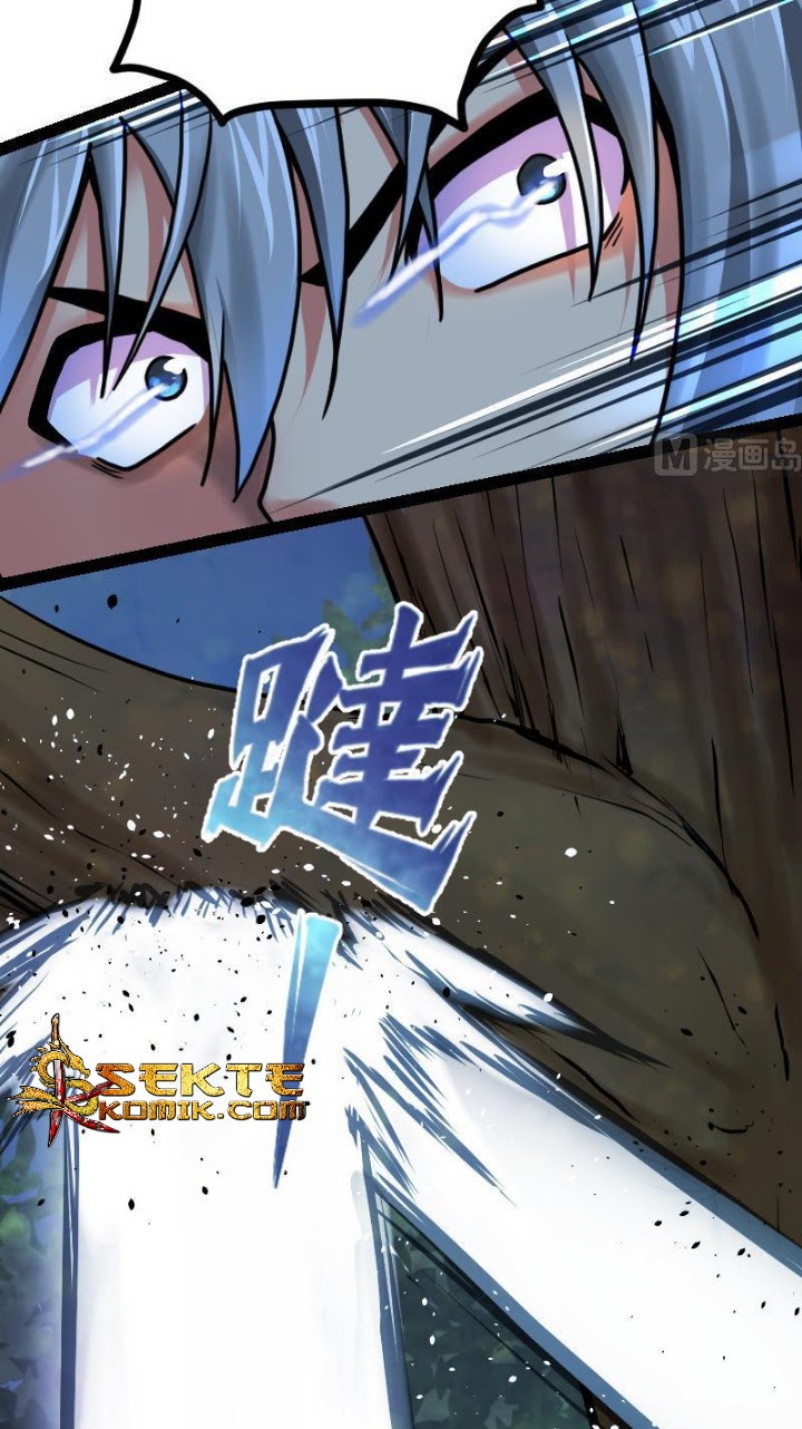 Halaman 29 dari Peerless Sword God Chapter 47