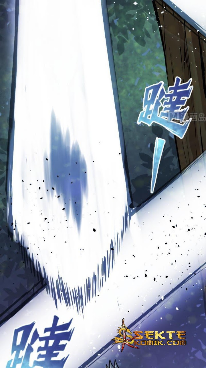 Halaman 30 dari Peerless Sword God Chapter 47