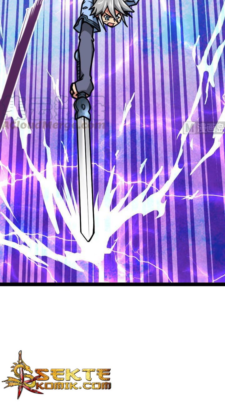 Halaman 32 dari Peerless Sword God Chapter 47