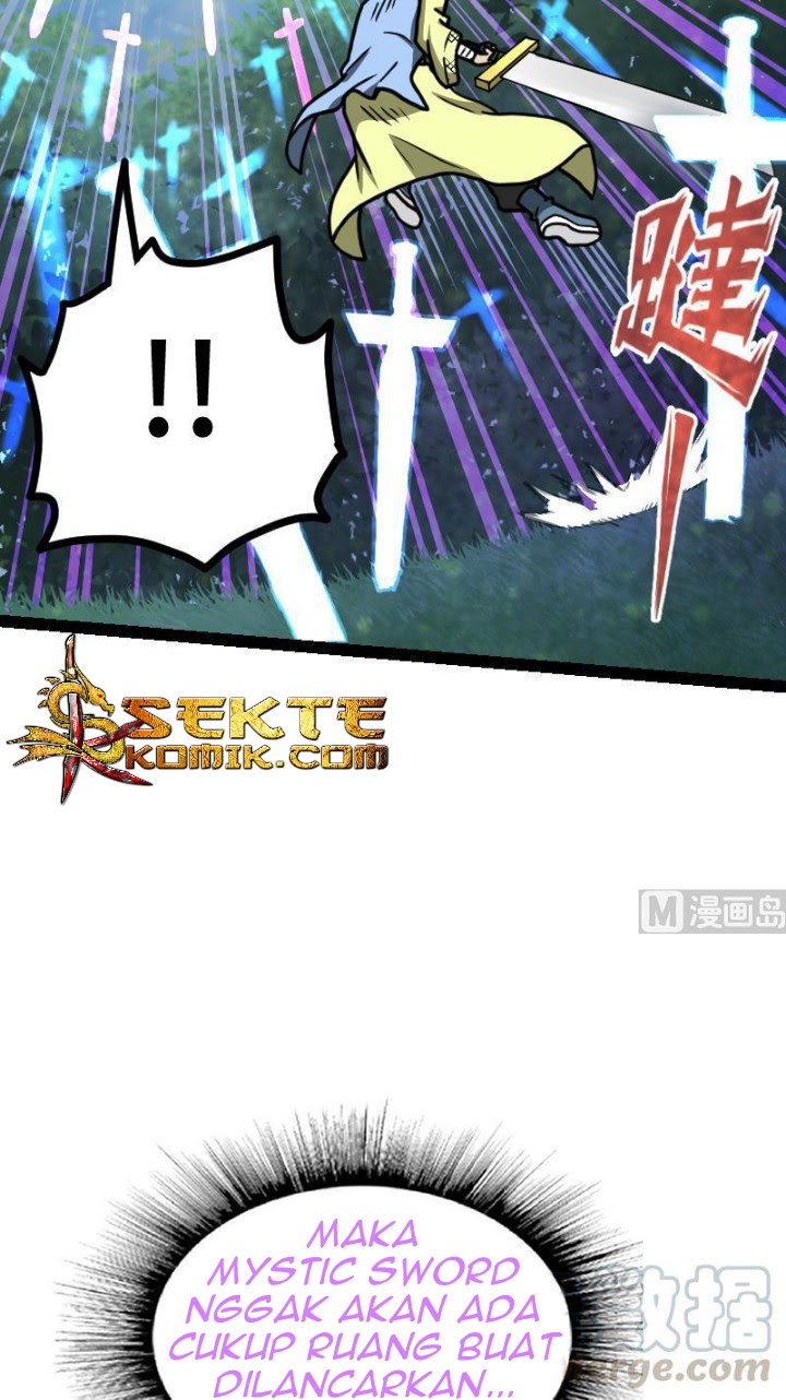 Halaman 5 dari Peerless Sword God Chapter 47