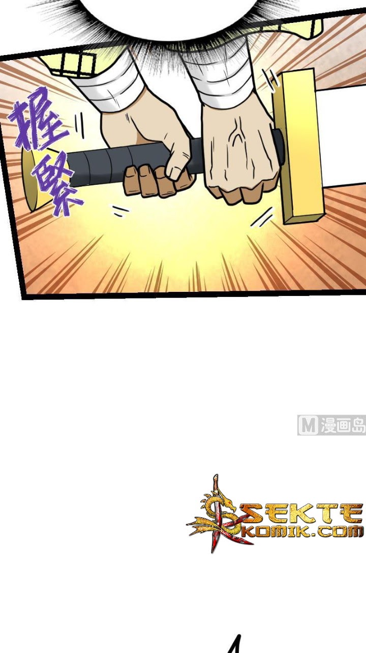 Halaman 6 dari Peerless Sword God Chapter 47