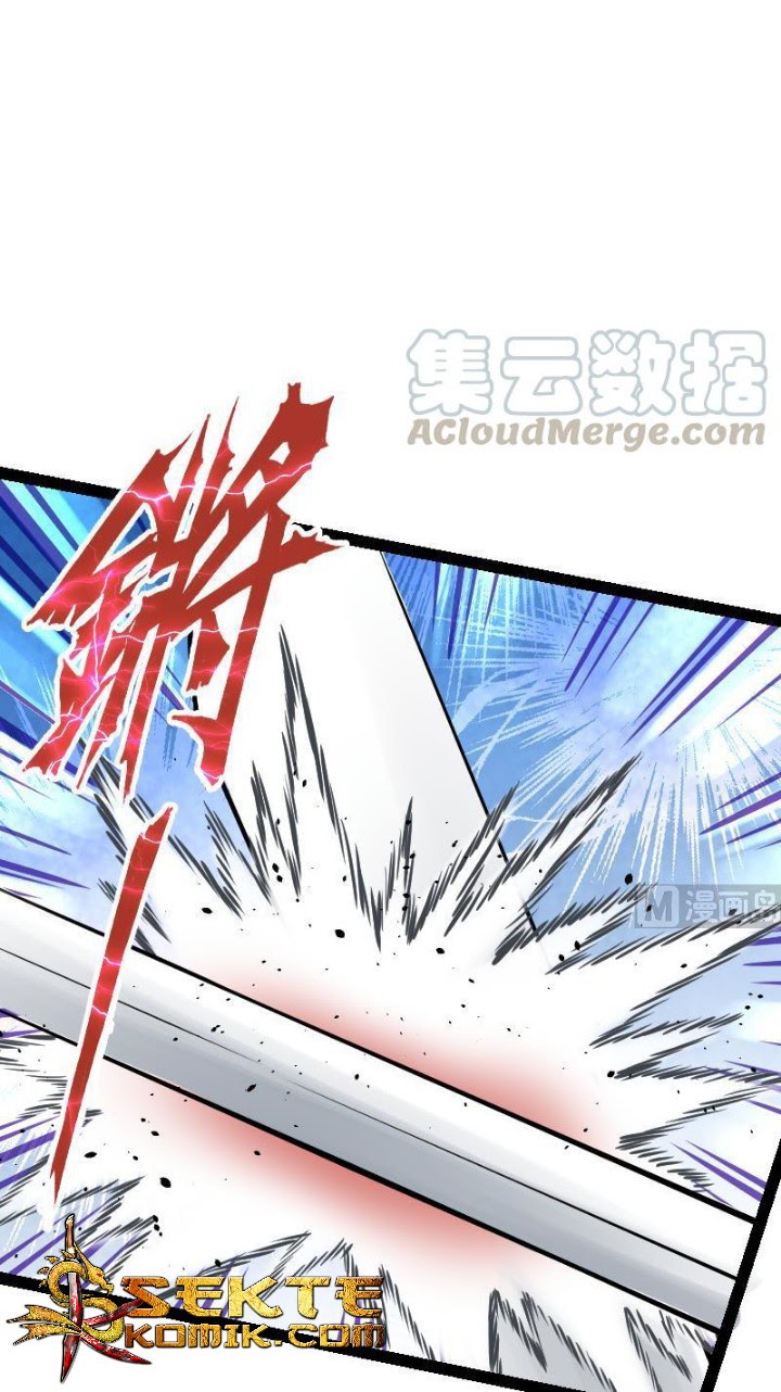 Halaman 9 dari Peerless Sword God Chapter 47