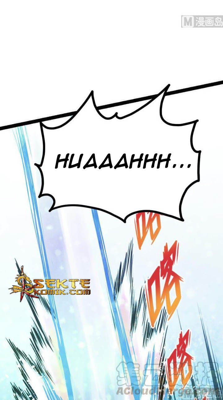 Halaman 10 dari Peerless Sword God Chapter 48