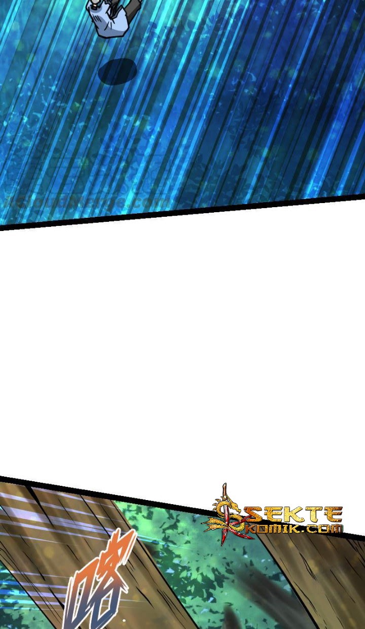 Halaman 16 dari Peerless Sword God Chapter 48