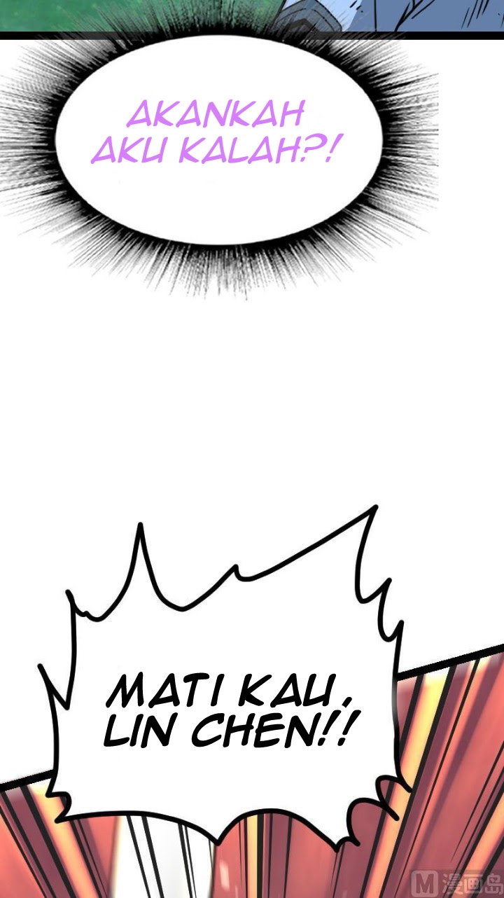 Halaman 31 dari Peerless Sword God Chapter 48