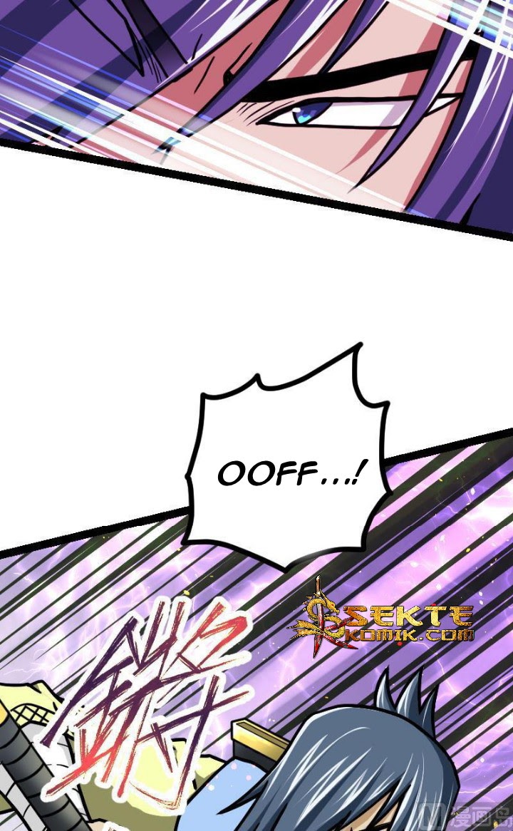 Halaman 5 dari Peerless Sword God Chapter 48