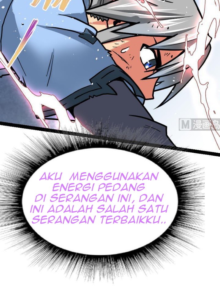 Halaman 7 dari Peerless Sword God Chapter 48