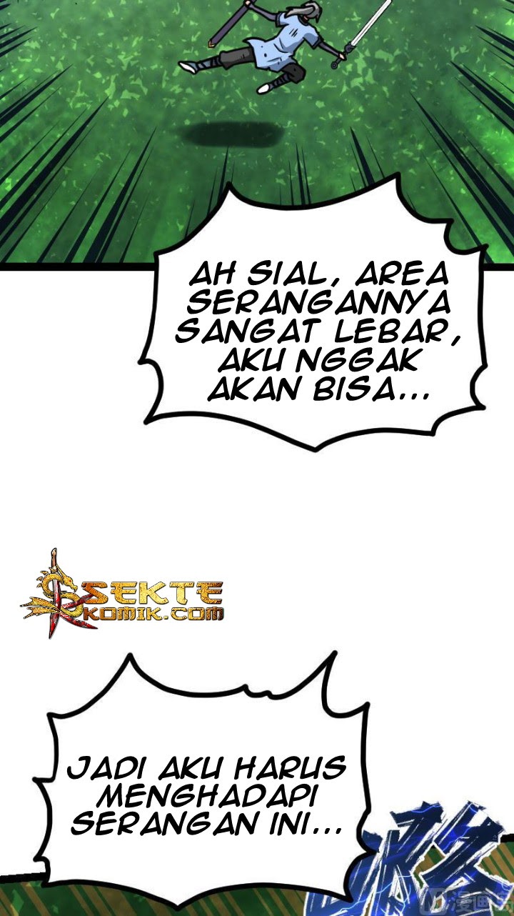 Halaman 10 dari Peerless Sword God Chapter 49