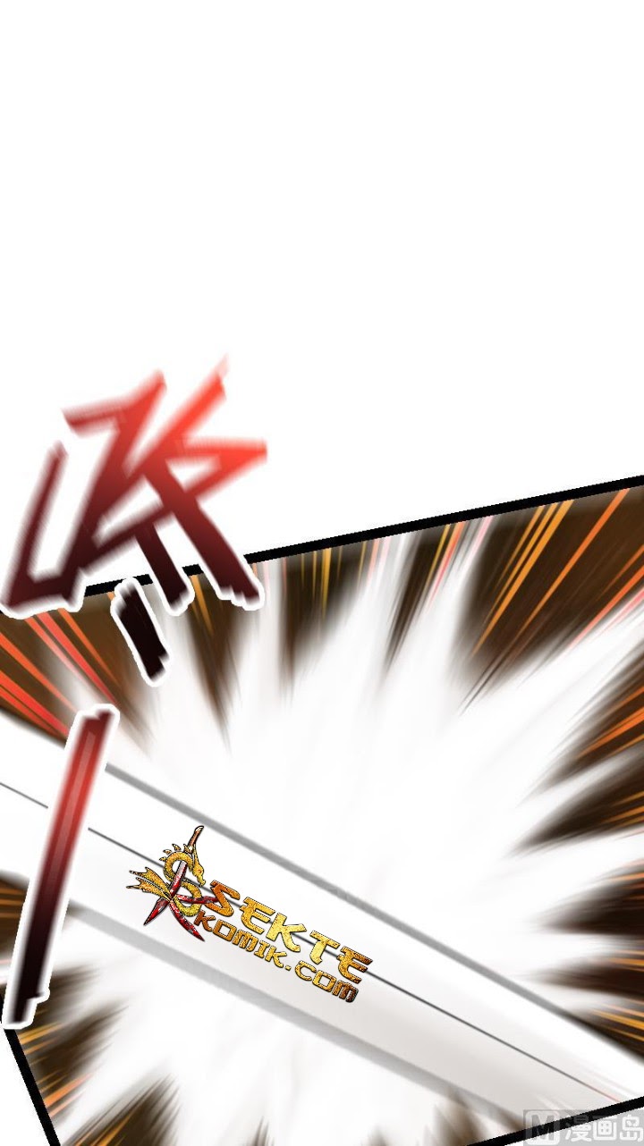 Halaman 12 dari Peerless Sword God Chapter 49