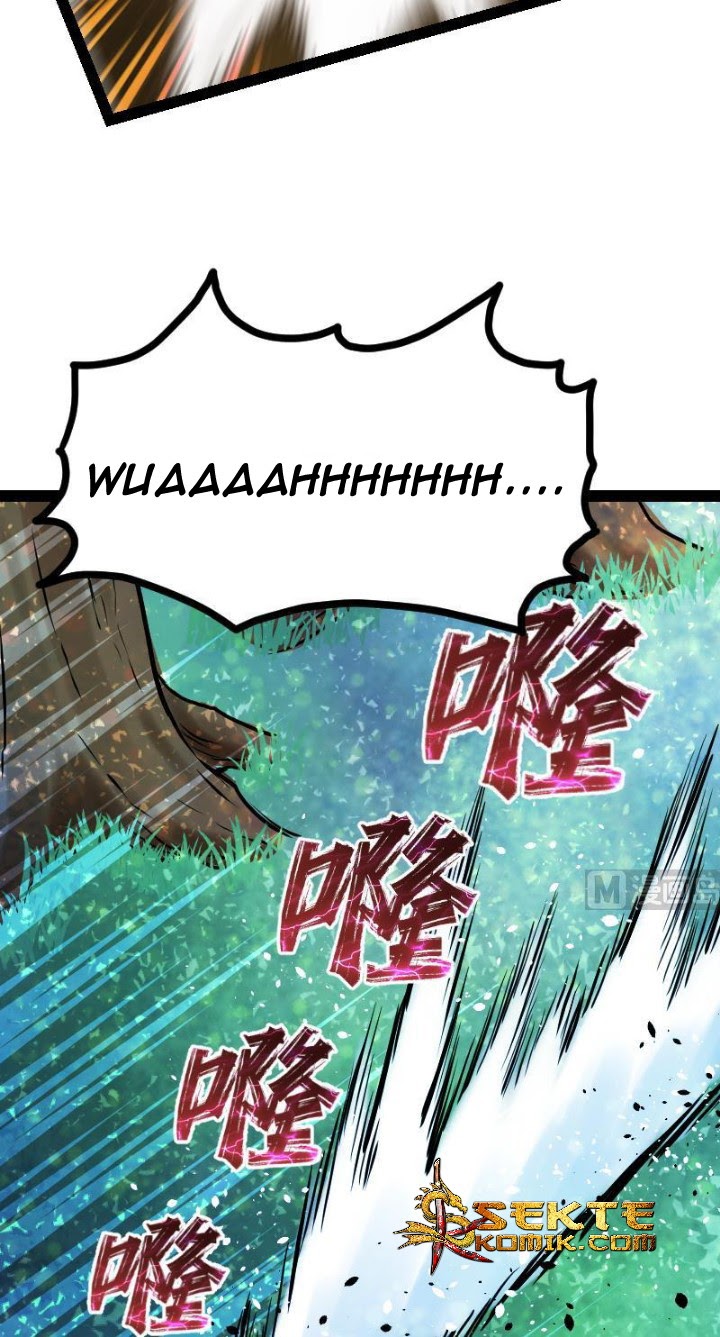 Halaman 13 dari Peerless Sword God Chapter 49