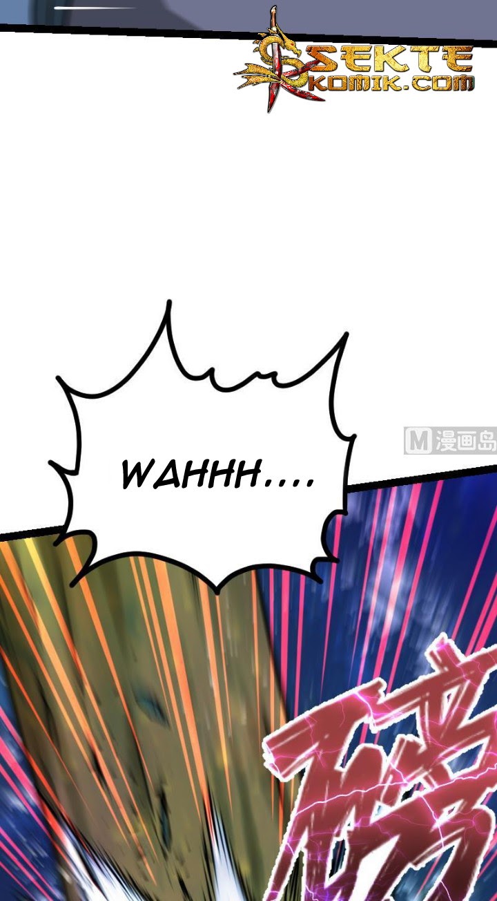 Halaman 16 dari Peerless Sword God Chapter 49
