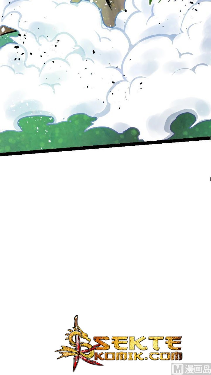 Halaman 19 dari Peerless Sword God Chapter 49