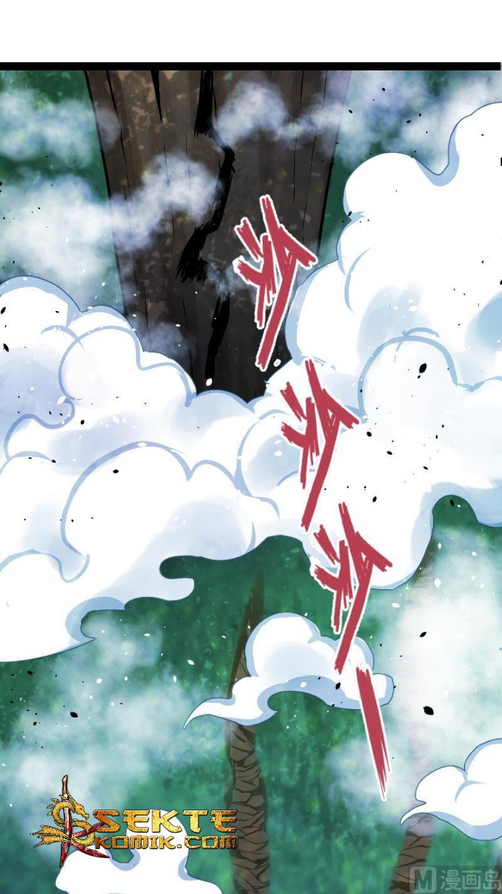 Halaman 20 dari Peerless Sword God Chapter 49