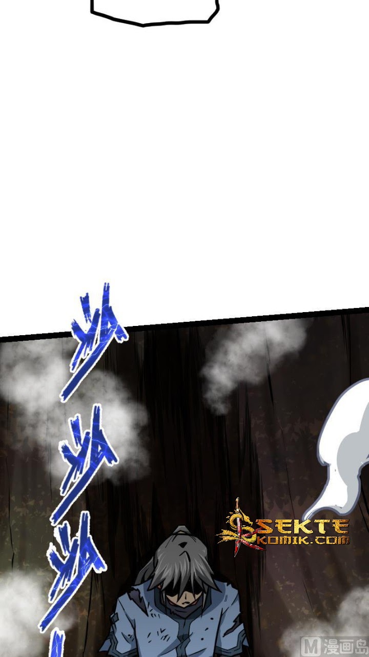 Halaman 23 dari Peerless Sword God Chapter 49