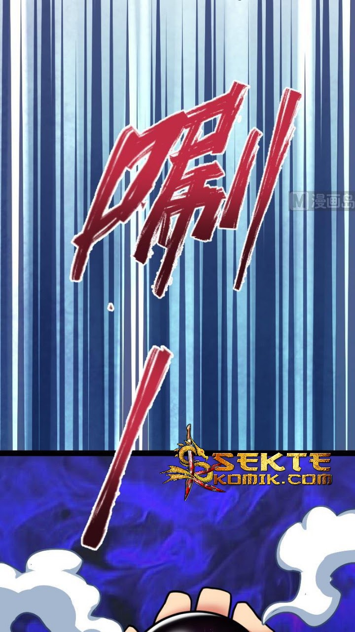Halaman 29 dari Peerless Sword God Chapter 49