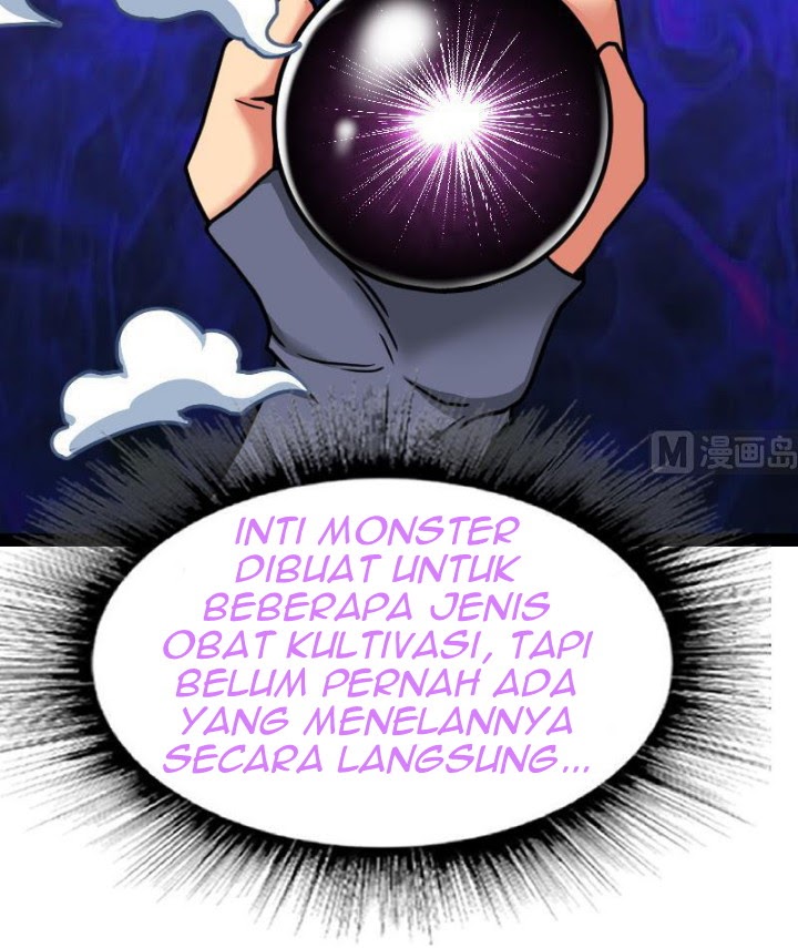Halaman 30 dari Peerless Sword God Chapter 49