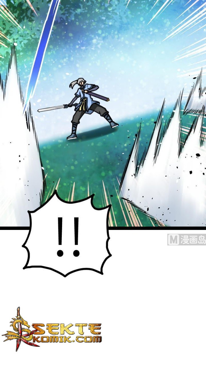 Halaman 6 dari Peerless Sword God Chapter 49