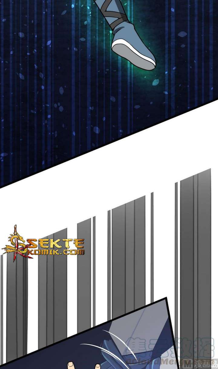 Halaman 12 dari Peerless Sword God Chapter 5