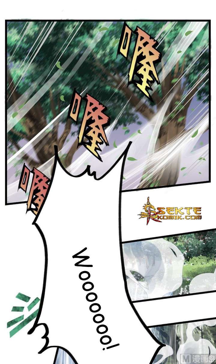 Halaman 3 dari Peerless Sword God Chapter 5