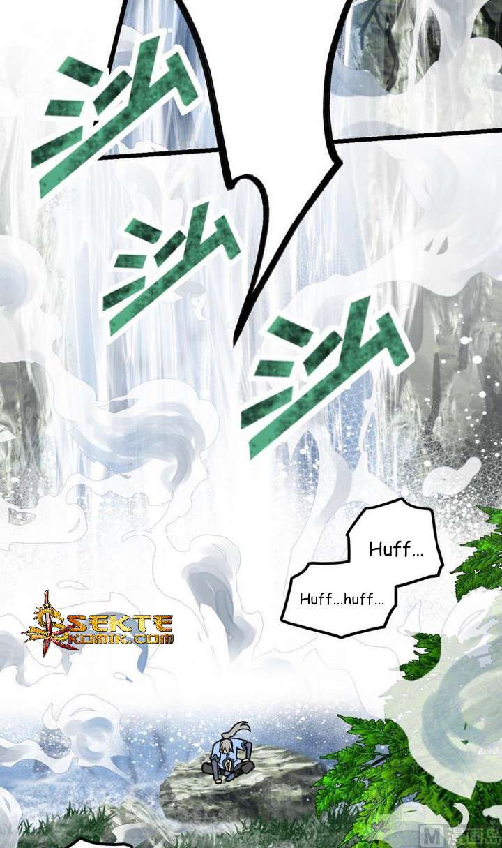 Halaman 4 dari Peerless Sword God Chapter 5