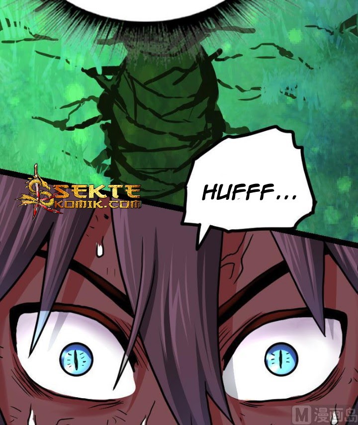 Halaman 11 dari Peerless Sword God Chapter 50