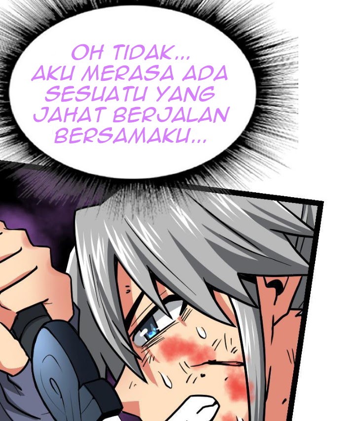 Halaman 15 dari Peerless Sword God Chapter 50