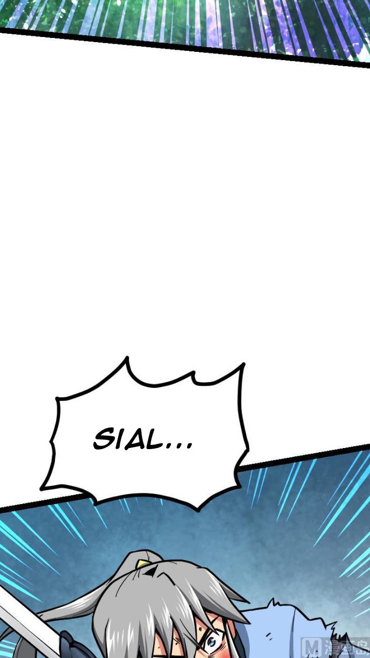Halaman 22 dari Peerless Sword God Chapter 50