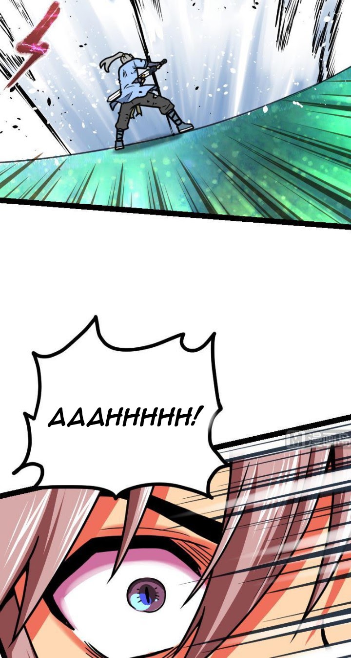 Halaman 26 dari Peerless Sword God Chapter 50